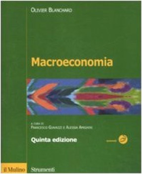 macroeconomia (giavazzi) ve11