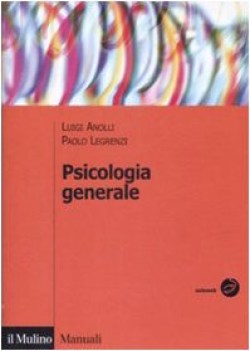 psicologia generale