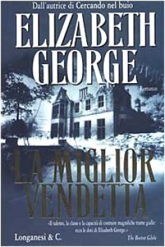miglior vendetta