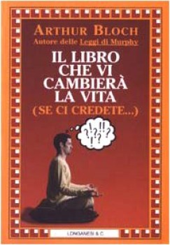 libro che vi cambier la vita