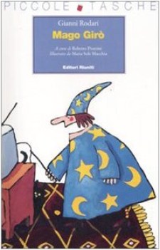 mago giro, lett. x elem.