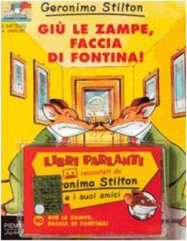 gi le zampe faccia di fontina+cass