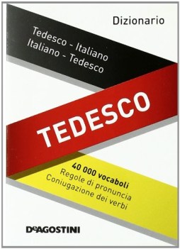 dizionario ted.-ital.-ted. tasc.