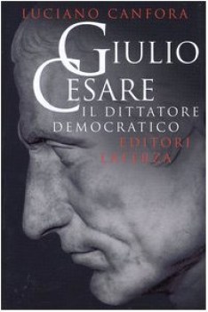 Giulio Cesare il dittatore democratico