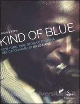 kind of blue