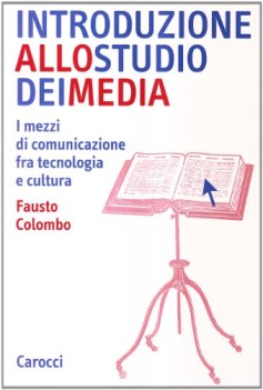 introduzione allo studio dei media