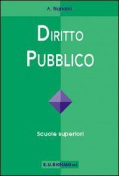 diritto pubblico