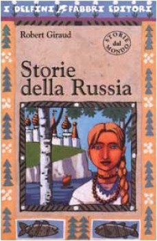 storie della russia