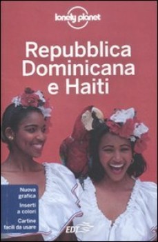 repubblica dominicana e haiti