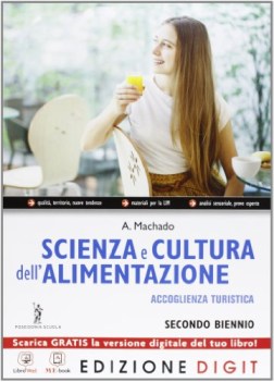 scienza e cultura d/aliment. x 2bn acc. materie tecn.itg,a,ipa