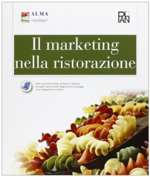 marketing nella ristorazione materie tecn.itg,a,ipa