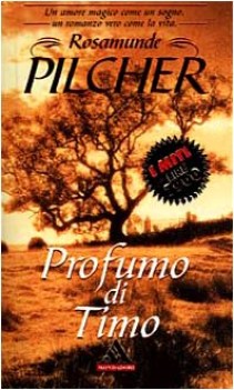 profumo di timo