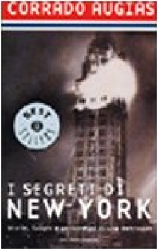 segreti di new york