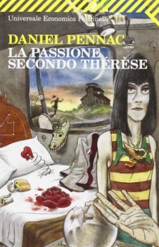 passione secondo therese