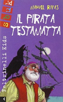pirata testamatta