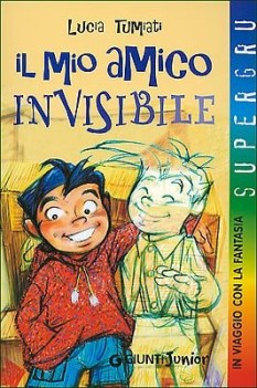 mio amico invisibile fc10