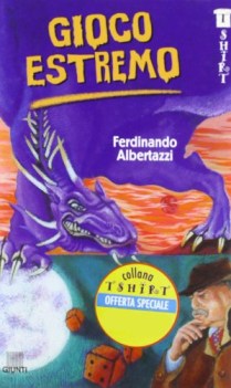 gioco estremo (albertazzi)