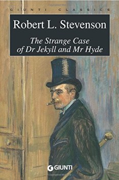 strange case of dr jekyll..(in inglese integrale)