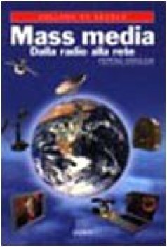 mass media dalla radio ESAURITO NO PRENO