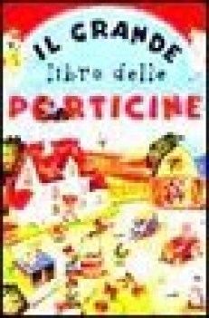 grande libro delle porticine (cart.)