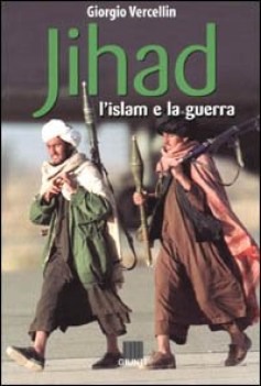 jihad l\'islam e la guerra