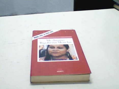mi chiamo rigoberta menchu fc