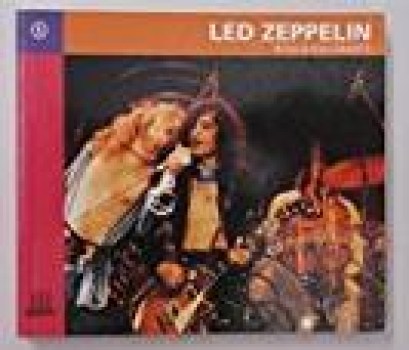 led zeppelin rock & roll graffiti (Fuori Catalogo) 1995