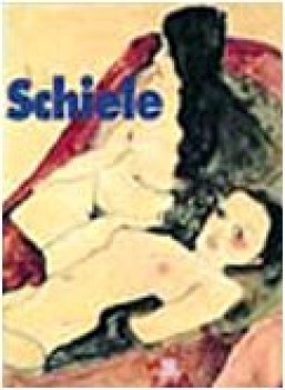 schiele (grandi d/pittura)