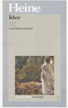 idee il libro le grand (bilingue)