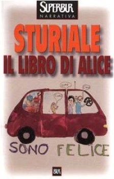 libro di alice