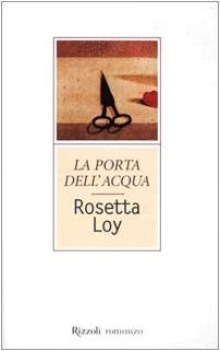 porta dell\'acqua