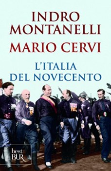 italia del novecento