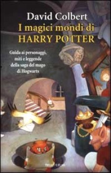 magici mondi di harry potter