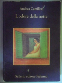 Odore della notte
