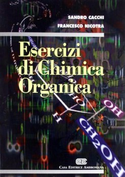 esercizi di chimica organica 0984