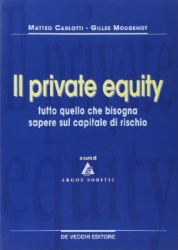 private equity (fuori catalogo)
