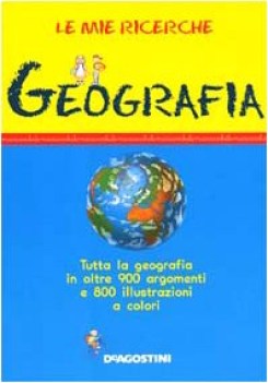 geografia
