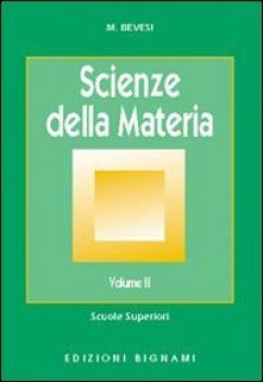 scienze della materia 2