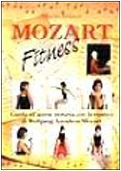 mozart firness
