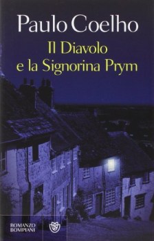 diavolo e la signorina prym