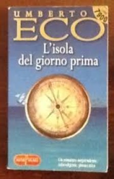 isola del giorno prima fc13