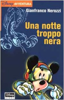 notte troppo nera