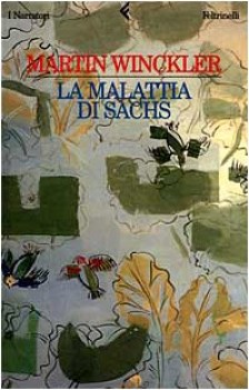 malattia di sachs (narratori)