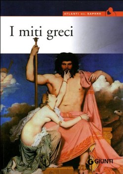 miti greci