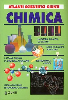 chimica
