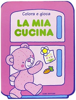 mia cucina