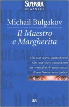 maestro e margherita fc10