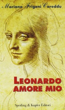 Leonardo amore mio