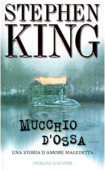 mucchio d\'ossa