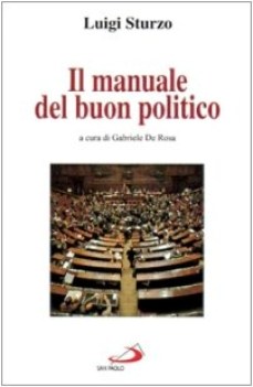 manuale del buon politico
